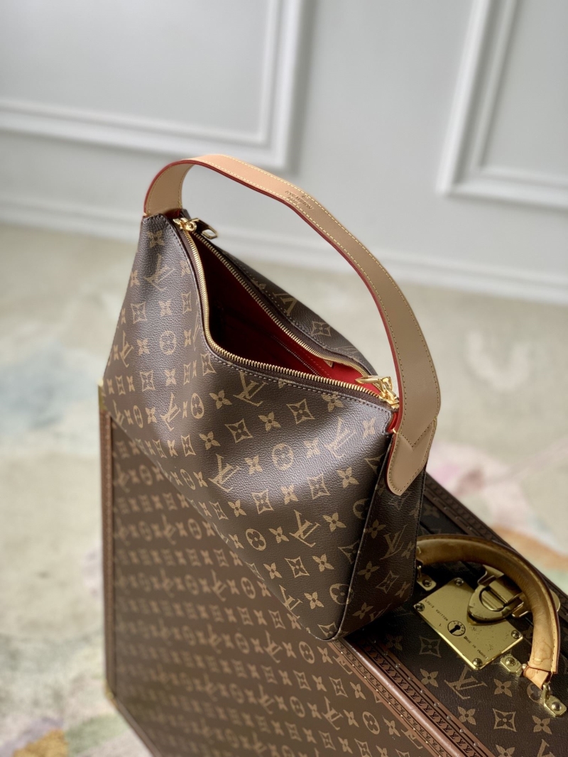 LV Top Handle Bags